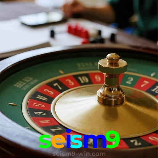 Descubra a Diversão dos Jogos de Mesa na seism9