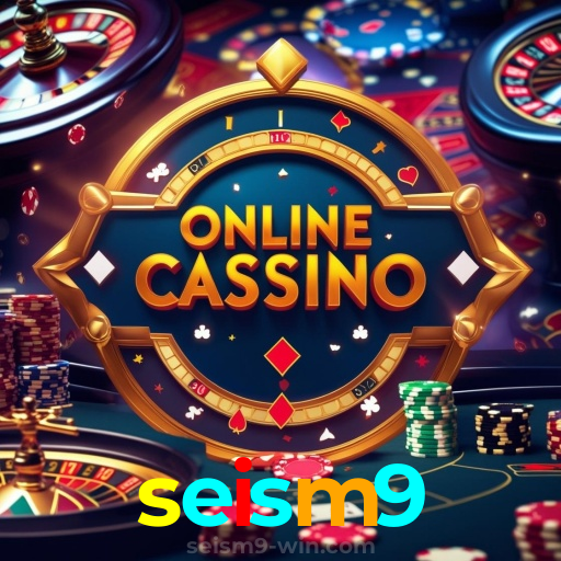Descubra as Promoções Especiais da seism9