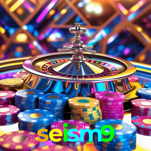 Descubra as Promoções Especiais da seism9