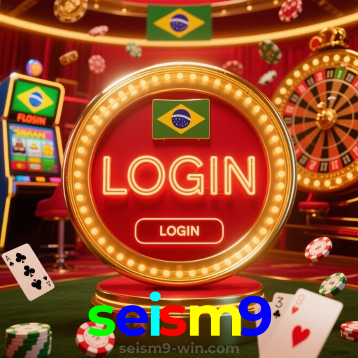 Descubra o Mundo das Apostas Desportivas no seism9