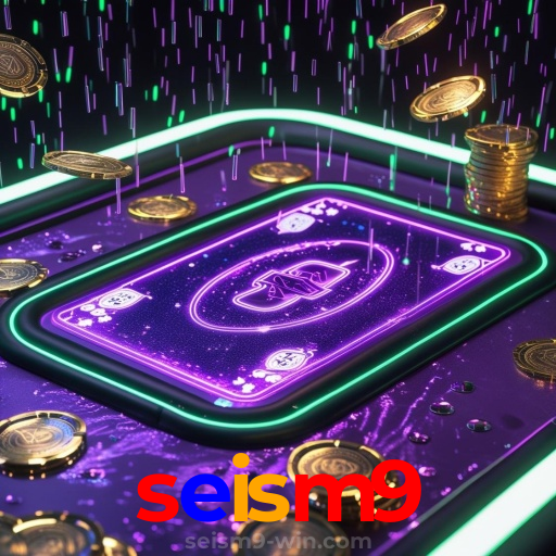 Descubra a Diversão dos Jogos de Mesa na seism9