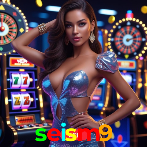 Explore os Jogos de Bingo no seism9: Diversão e Prêmios ao Seu Alcance