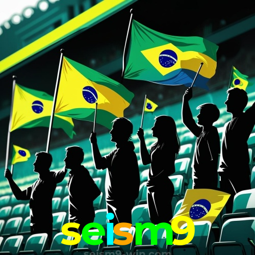 Apostas Esportivas: Uma Nova Era de Entretenimento em seism9
