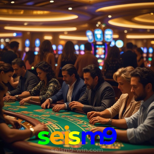 seism9